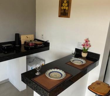 Jaboticatubas Ski Chalet | Chalé brisa da serra