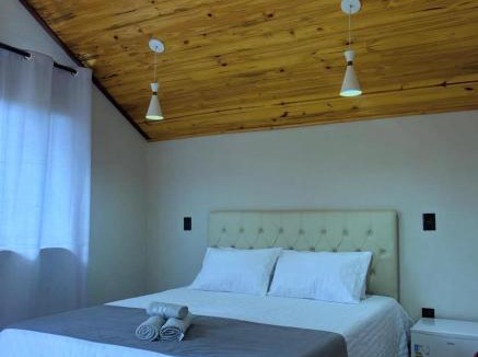 Camanducaia Cabin | Chalé Brisa do Vale