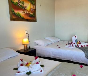 Barra Grande Apartment | Chalé Caju Beach - Barra Grande Piauí