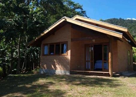 Sao Bento do Sapucai Ski Chalet | Chalé Caminho do Paiol