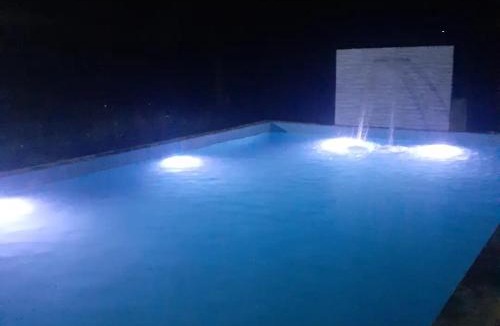 Itamonte Ski Chalet | Chalé Caminho Real