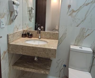 Serra da Canastra National Park Apartment | Chalé Campo Florido