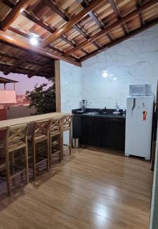 Serra da Canastra National Park Apartment | Chalé Campo Florido