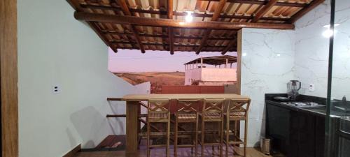 Serra da Canastra National Park Apartment | Chalé Campo Florido
