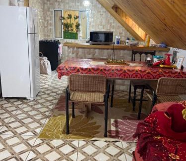 Jaguaribe Ski Chalet | Chalé Campos do Jordão