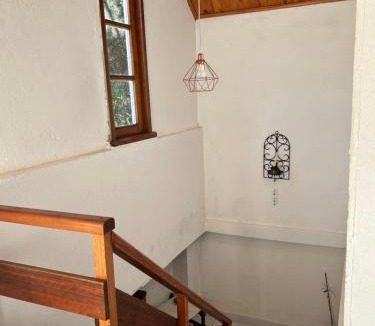 Jaguaribe Ski Chalet | Chalé Campos do Jordão