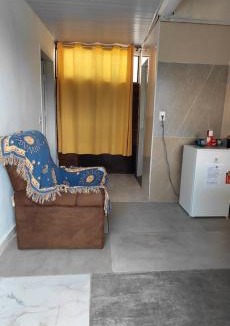 Rio do Sul Apartment | Chalé canto do bugiu