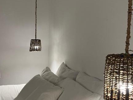 Tutoia Apartment | Chalé Carnaúba by Breezy Sport House