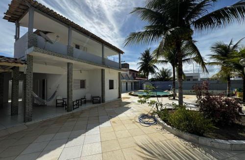 Brejo House | Chalé Casa da Barra
