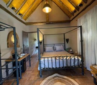 Cunha Ski Chalet | Chalé Casa da Pedra