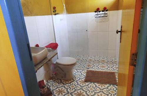 Ouro Preto House | Chalé Catarina Mendes