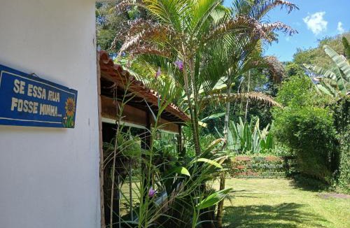 Penedo House | Chalé CaZinha de Penedo