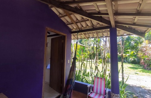 Trancoso House | Chalé centro de Trancoso (Bosque da Colina)
