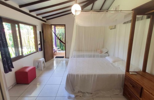 Trancoso House | Chalé centro de Trancoso (Bosque da Colina)