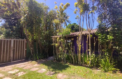 Trancoso House | Chalé centro de Trancoso (Bosque da Colina)