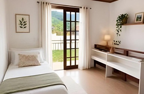 Penedo Ski Chalet | Chalé Charmoso na Serra de Penedo