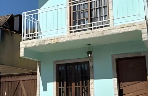 Penedo Ski Chalet | Chalé Charmoso na Serra de Penedo