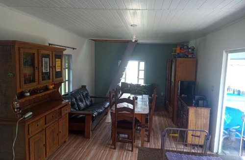 Sao Francisco do Sul Ski Chalet | Chalé colonial Praia de Pontal de Itapoá/SC