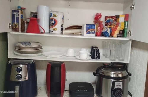 Nucleo Maua Ski Chalet | Chalé com hidro e café da manhã