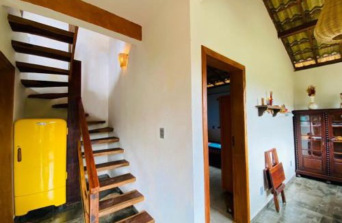 Lapinha da Serra Ski Chalet | Chalé com Jacuzzi vista para Pico da Lapinha