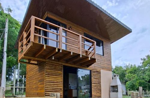 Torres Ski Chalet | Chalé com jacuzzi, recanto dos Colibris