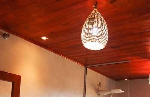 Tibau do Sul Ski Chalet | Chalé com piscina, churrasqueira e Wi-Fi - Pipa/RN
