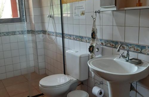 Tesouro da Colina Ski Chalet | Chalé com piscina e churrasqueira, Ilhabela.