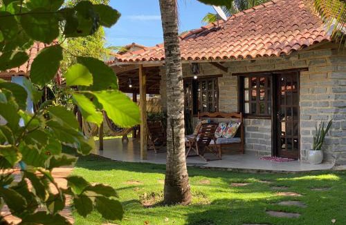 Prado Ski Chalet | Chalé com Piscina em Guaratiba- Prado