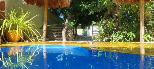 Fortim Apartment | Chalé Com Piscina Privativa
