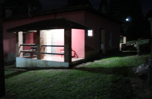 Munhoz Cabin | Chalé com som de Cachoeira na Serra da Mantiqueira