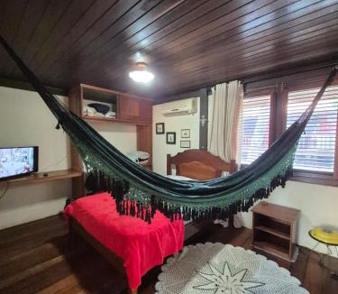 Barreirinhas Ski Chalet | Chalé completo no Eco Resort Barreirinhas