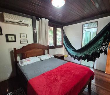 Barreirinhas Ski Chalet | Chalé completo no Eco Resort Barreirinhas