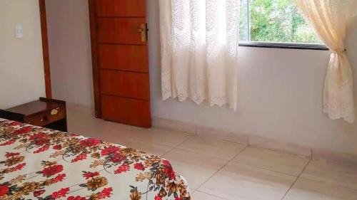 Caete House | Chalé Confortável e Completo com piscina