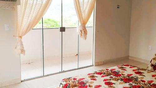 Caete House | Chalé Confortável e Completo com piscina