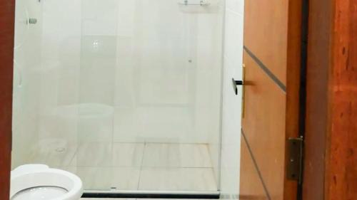 Caete House | Chalé Confortável e Completo com piscina