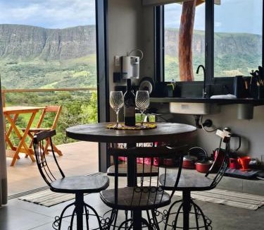Serra da Canastra National Park Apartment | Chalé Curvas da Canastra