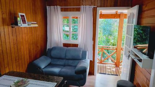 Centro House | Chalé D'Roos