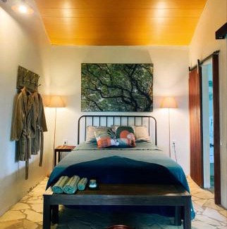 Arpoador Ski Chalet | Chalé da árvore Buzios