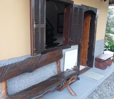 Rio dos Cedros Ski Chalet | Chalé da Araucária