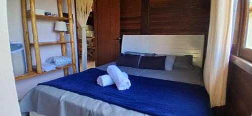 Mirantao Cabin | Chalé da Bruxa