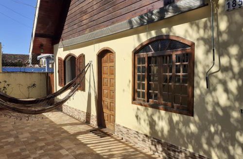 Jardim Nova Suica House | Chalé da Cerejeira