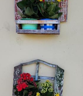 Jardim Nova Suica House | Chalé da Cerejeira
