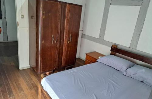 Presidente Lucena House | Chalé da fazenda na Serra Gaúcha