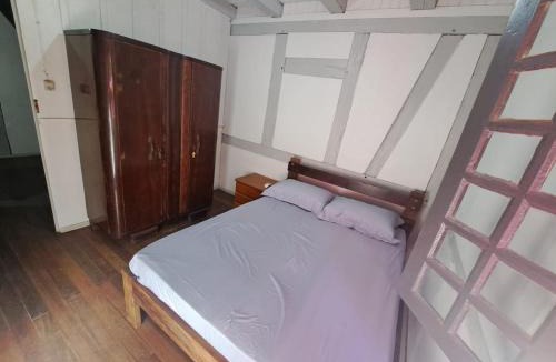 Presidente Lucena House | Chalé da fazenda na Serra Gaúcha