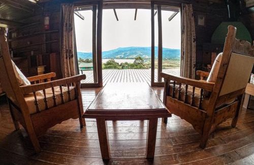 Garopaba House | Chalé da Ferrugem