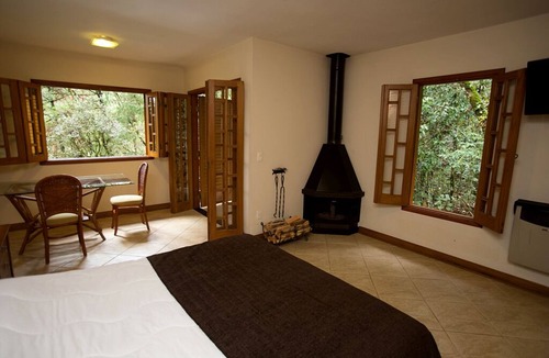 Monte Verde Hotel | Chalé da Floresta
