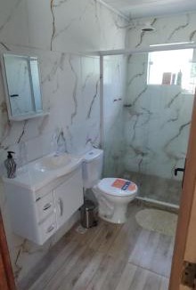 Sao Pedro da Serra Ski Chalet | Chalé da Helô
