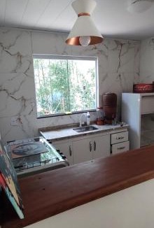 Sao Pedro da Serra Ski Chalet | Chalé da Helô