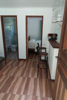 Sao Pedro da Serra Ski Chalet | Chalé da Helô