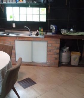 Arroio Teixeira Ski Chalet | Chalé da Janete